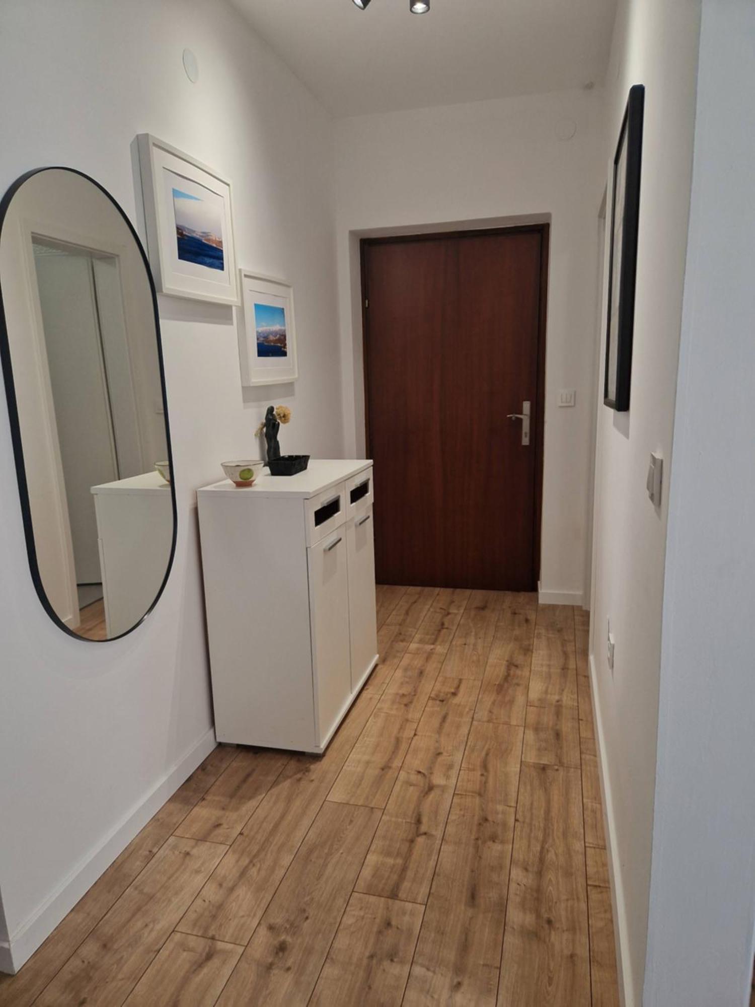 Mystica - Charming Studio Apartment On The Beach Krusevo  Екстер'єр фото